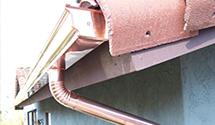 Rain Gutter Installation, Repair, Cleaning and Protection in Nevada Employment Security, NV
